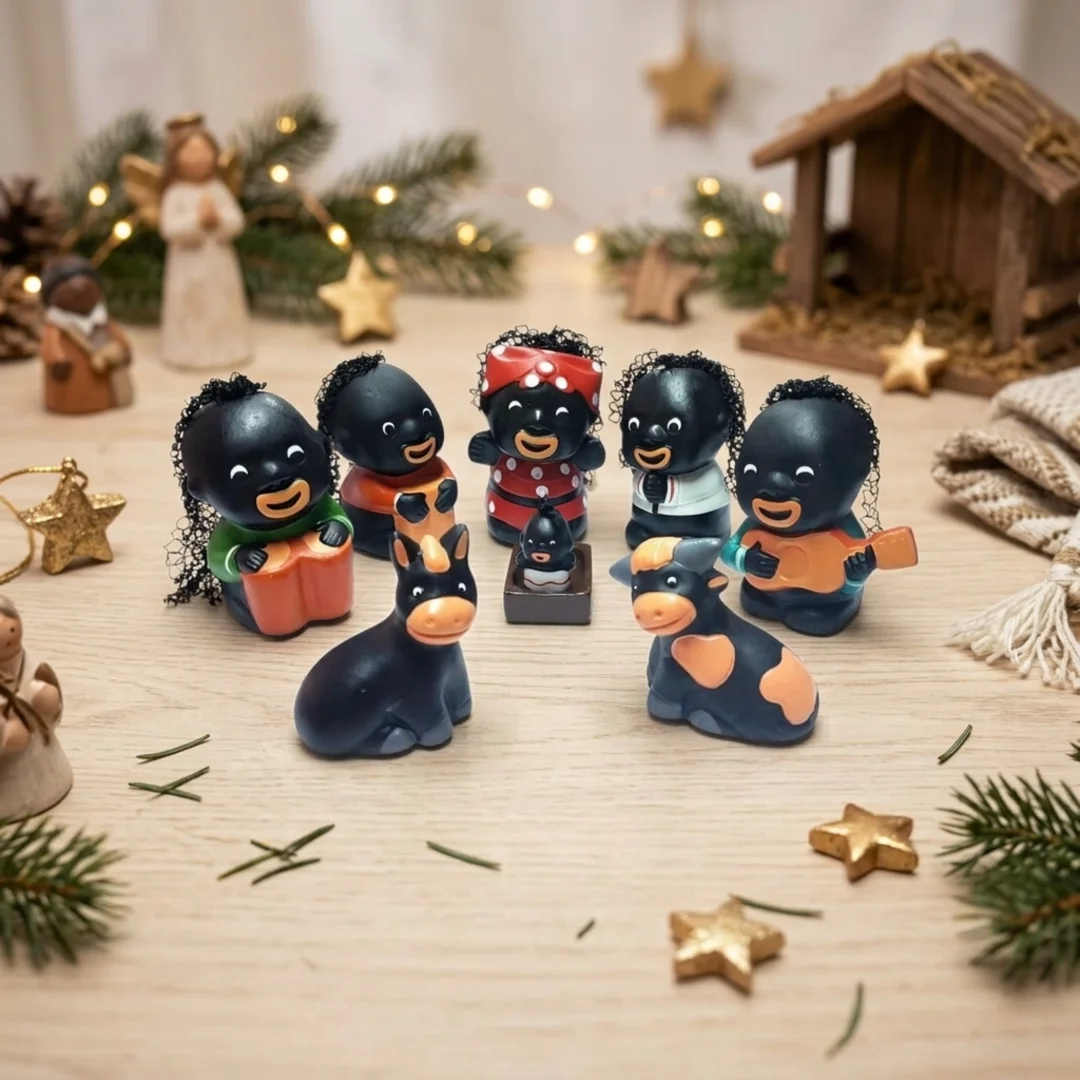 Nacimiento chinchano