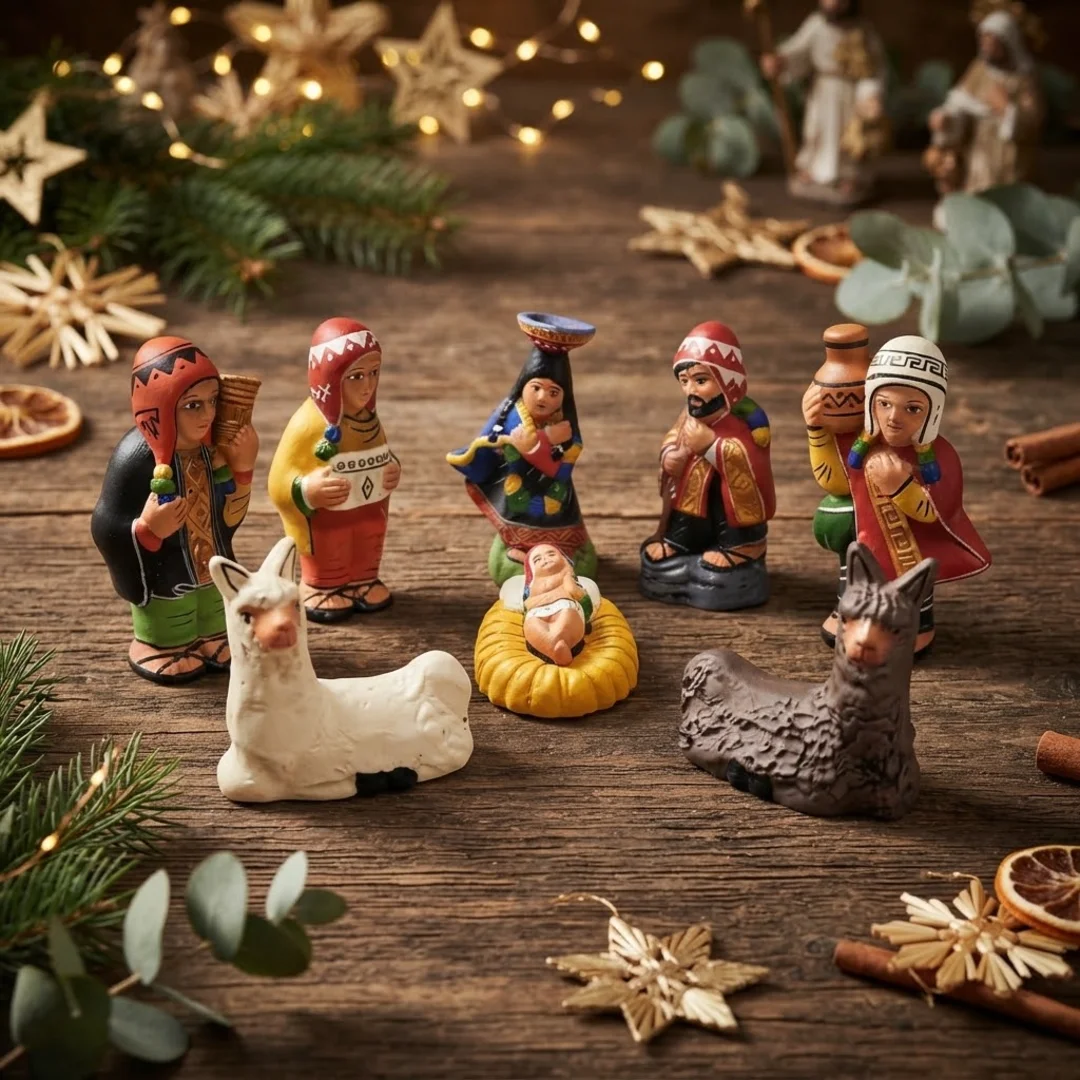 Nacimiento cuzco