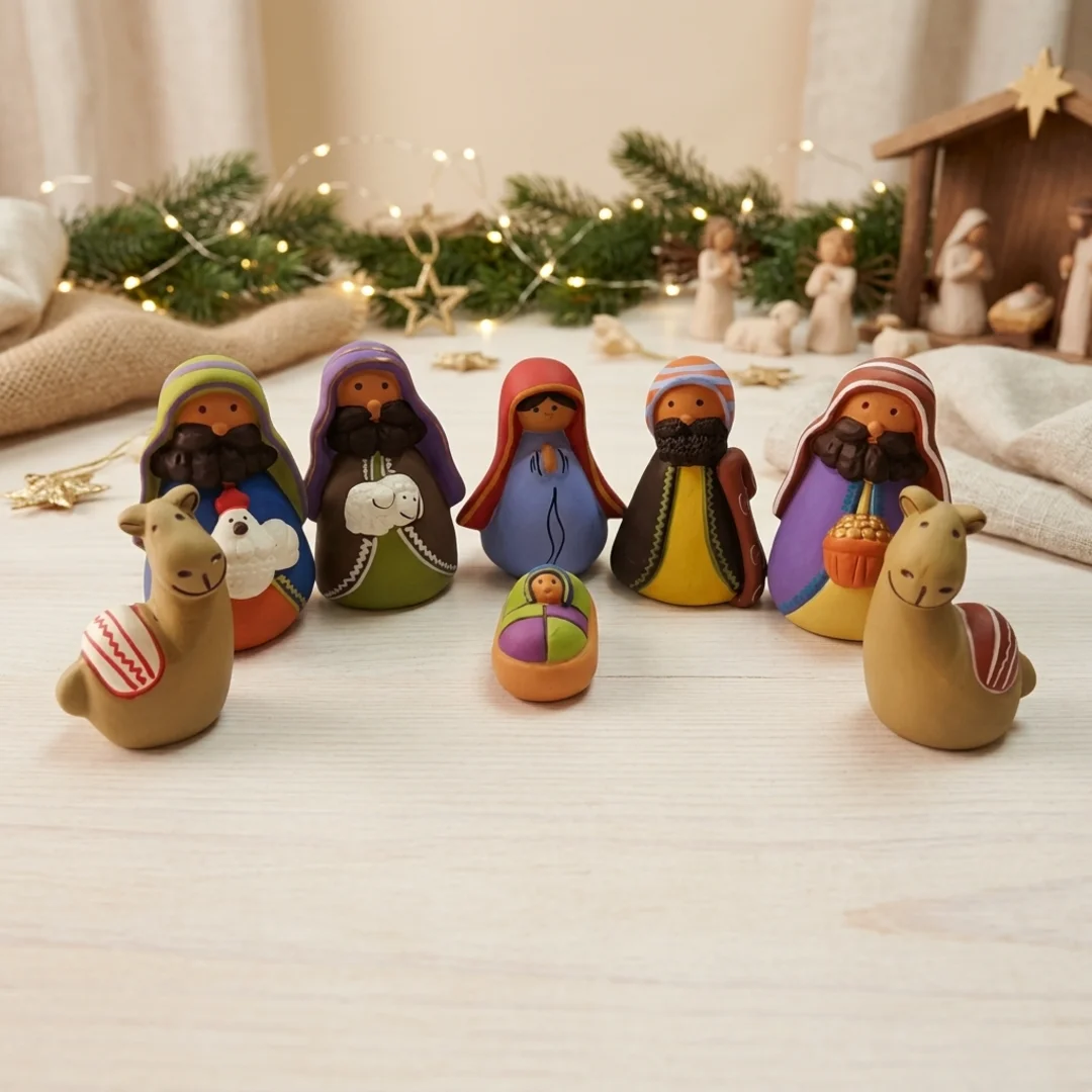 Nacimiento Hebreo