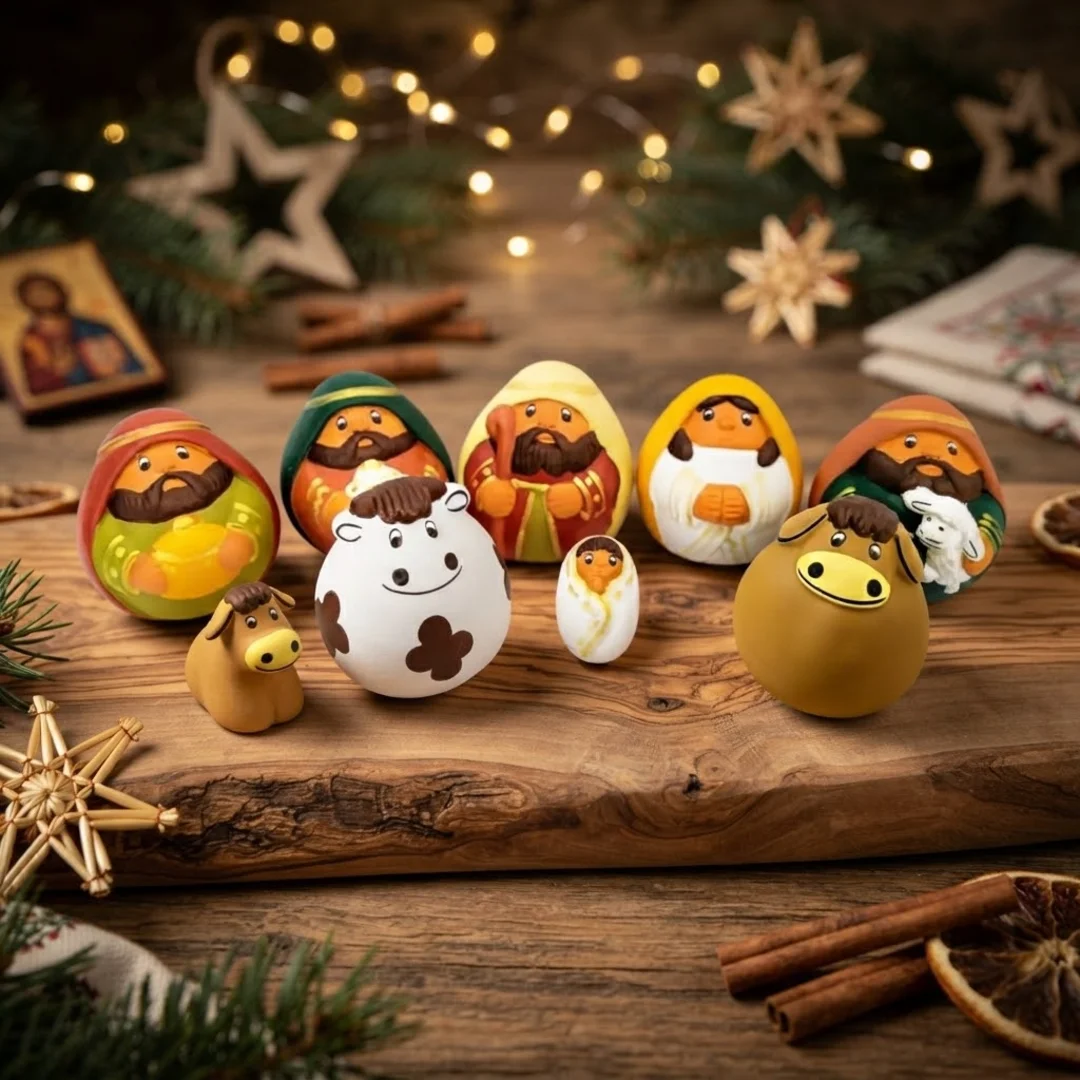 Nacimiento huevo