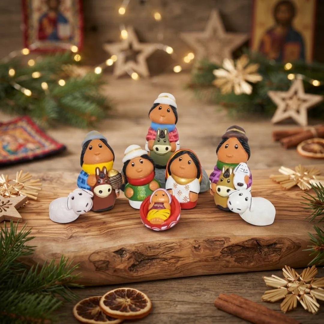Nacimiento Puneño